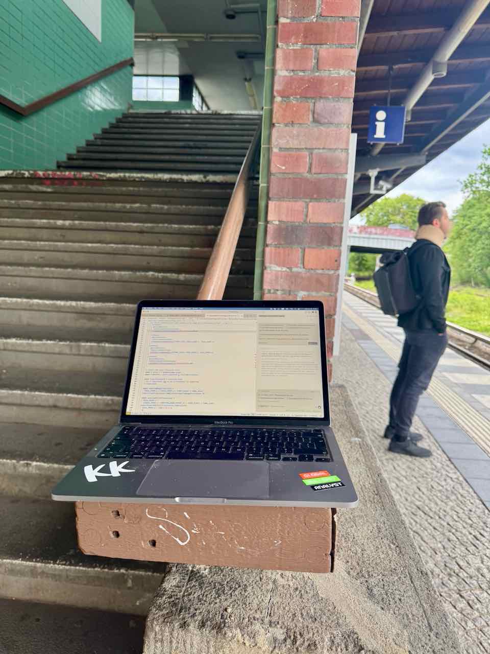 Weitere Fortschritte bei fluado