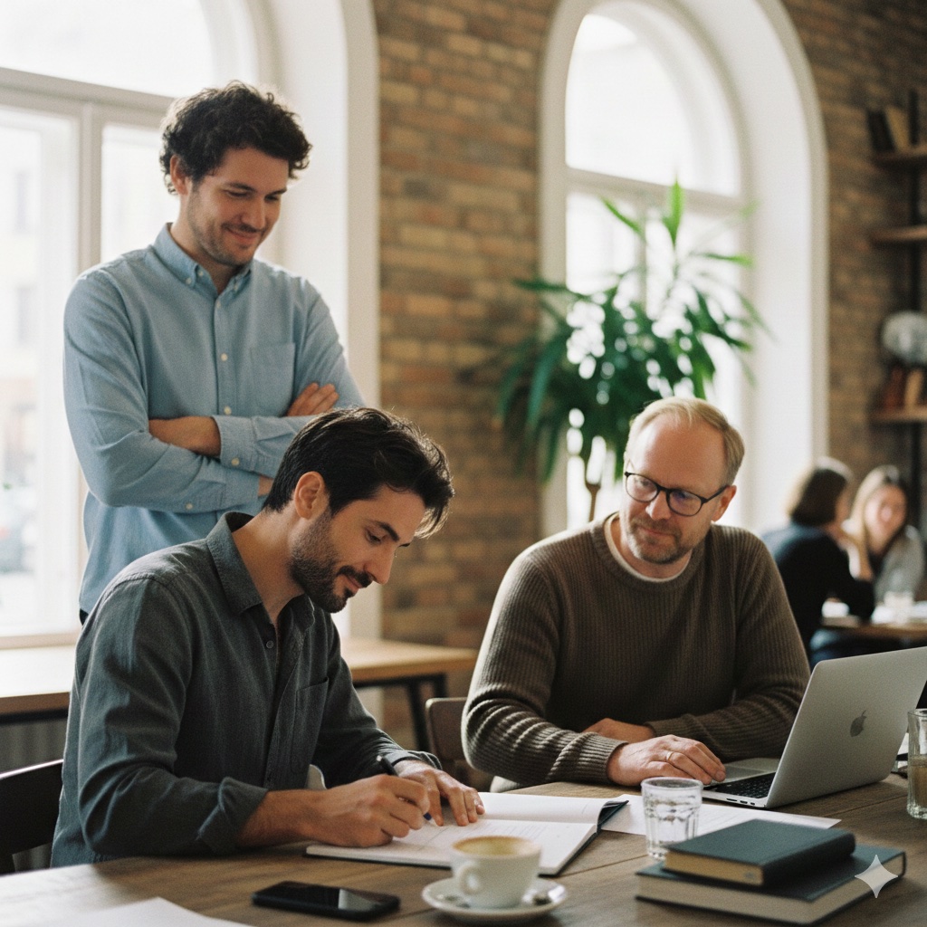 Banking Integration Und Ki-gestützte Interview Auswertung